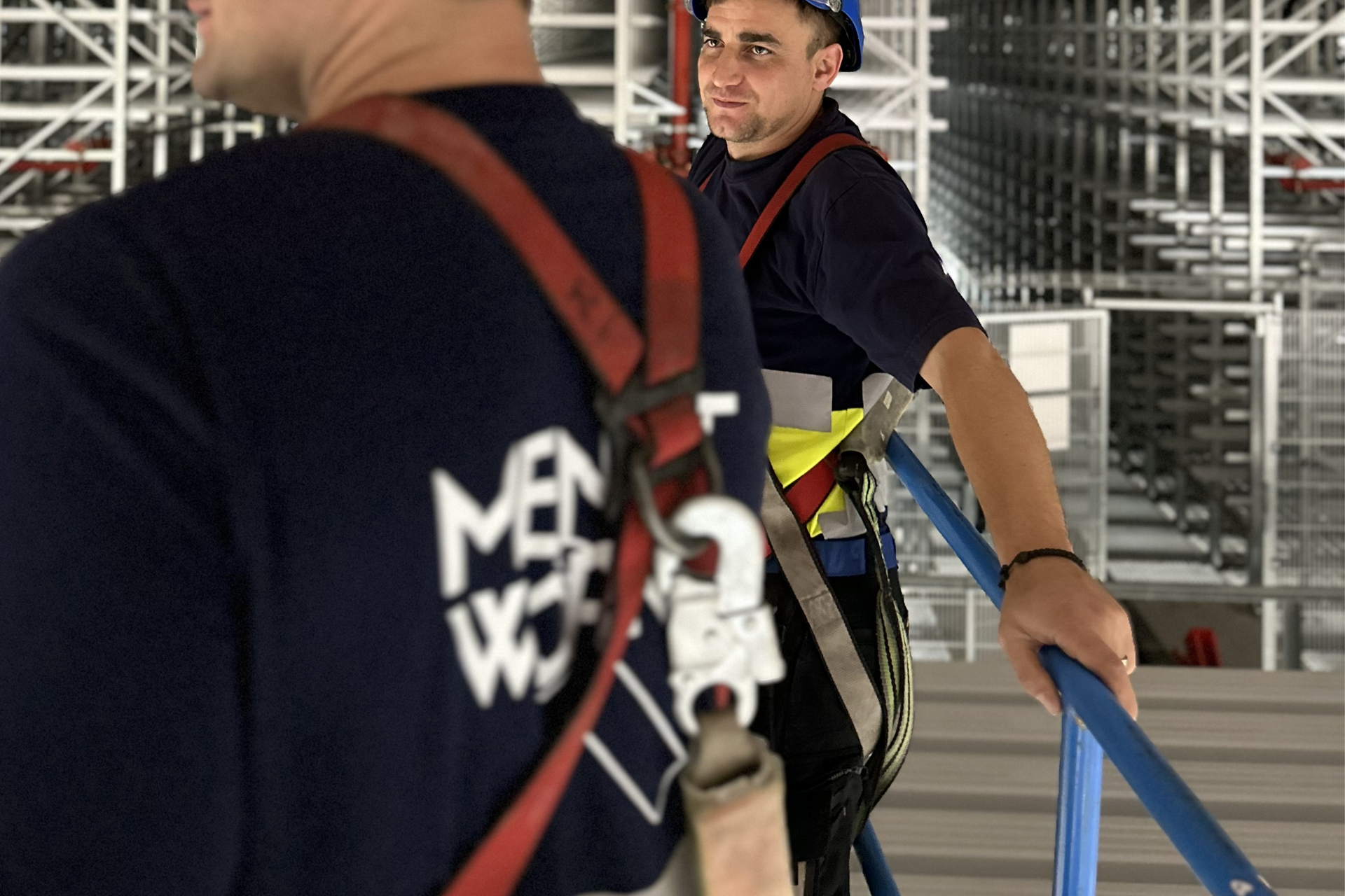 Maintenance and Support